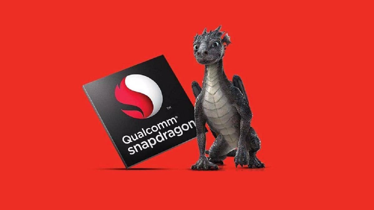 Snapdragon 888 Plus