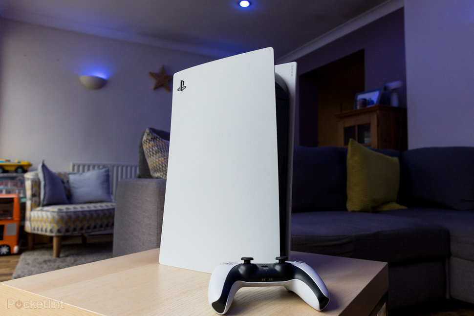 Sony PlayStation 5