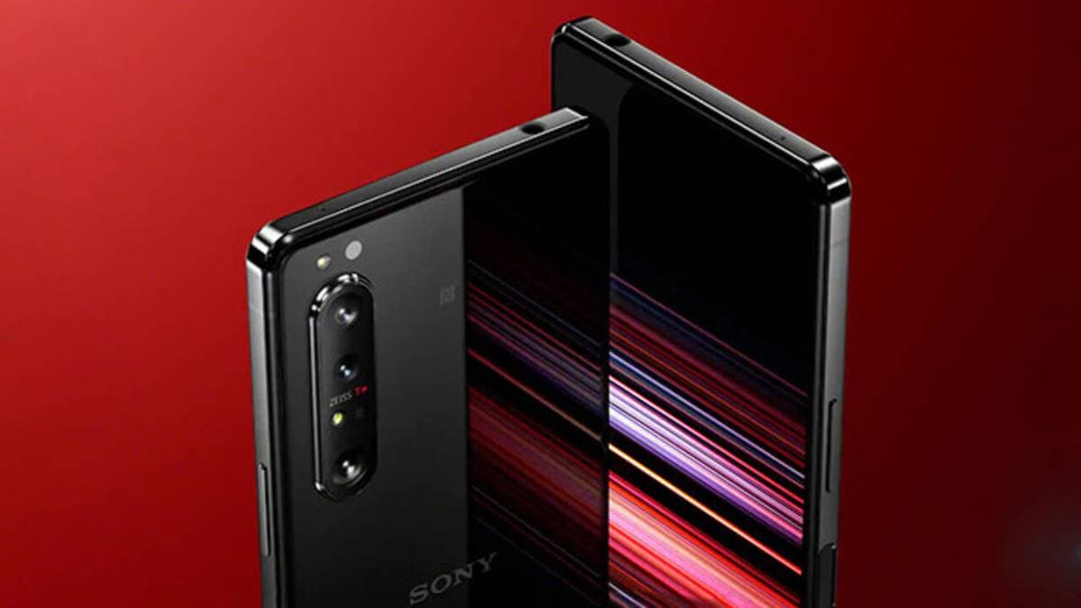 Sony Xperia 1 III