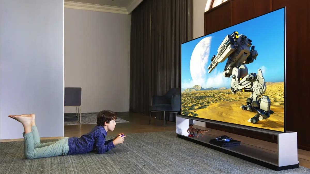 Televizyon