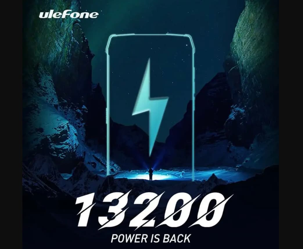 Ulefone