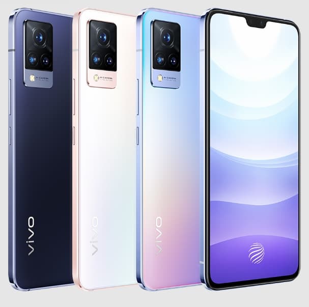 Vivo S