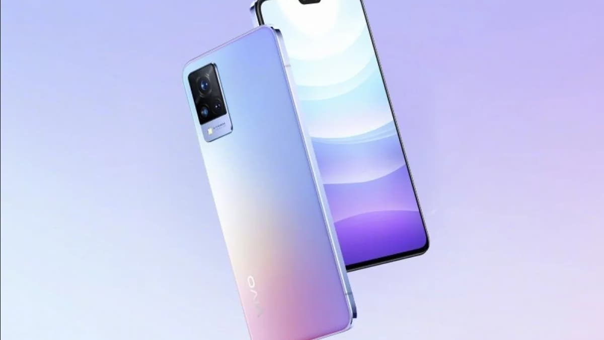 Vivo S