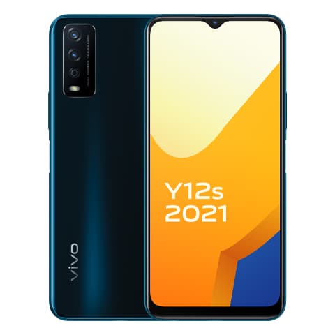 Vivo Y12s 2021