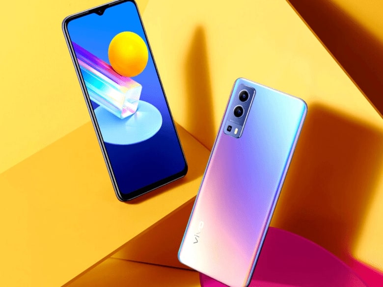 Vivo Y52 5G