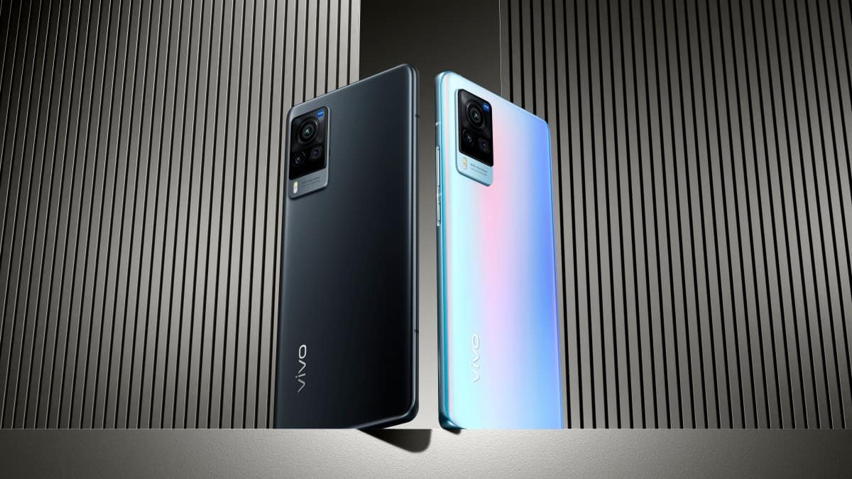 Vivo Y52