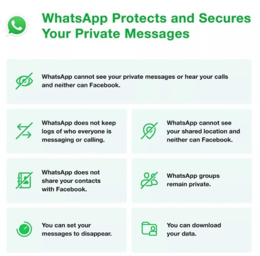 WhatsApp 