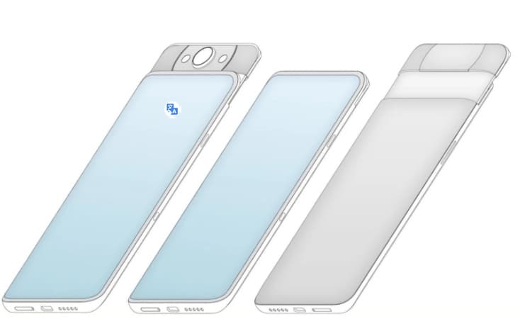 Xiaomi Hibrit Telefon