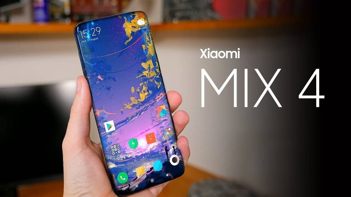 Xiaomi MIUI 13