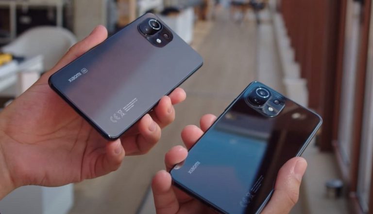 Xiaomi Mi 11 Lite Daha Fazla Ülkede! Türkiye'ye Ne Zaman Gelecek?