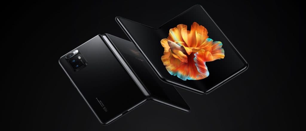 "Xiaomi