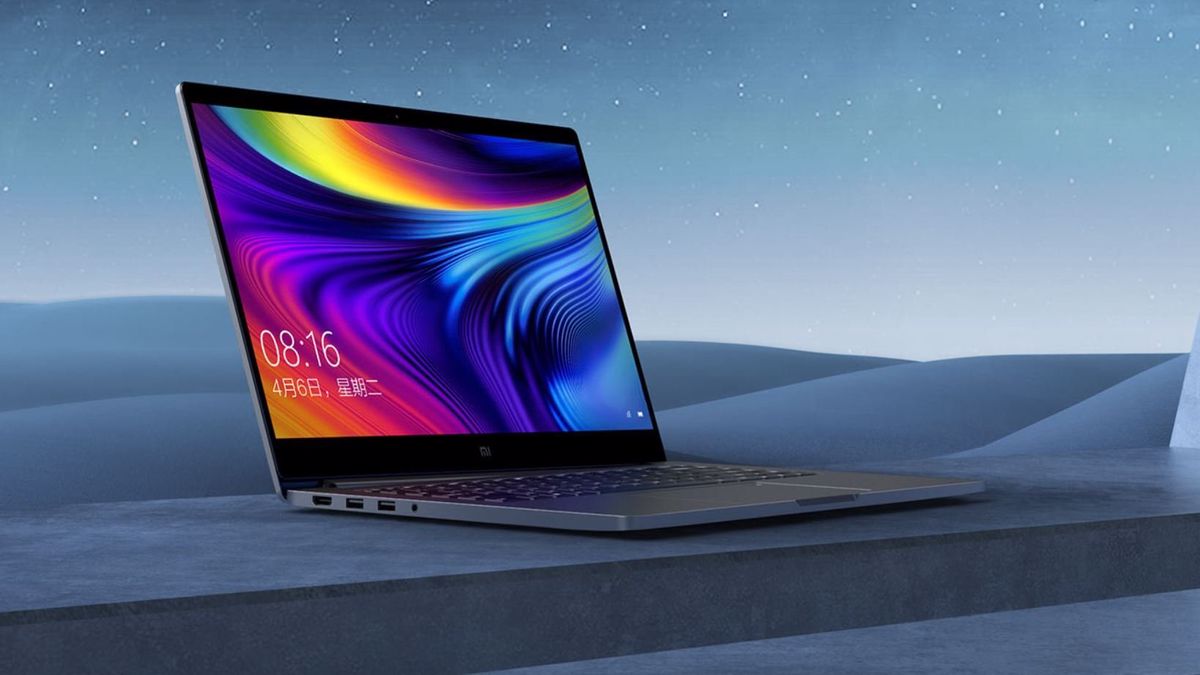 Xiaomi Mi Notebook Pro X