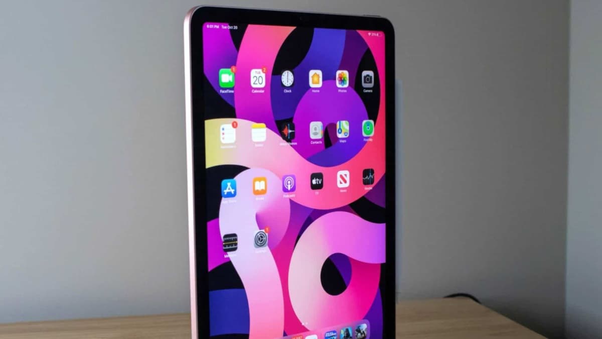 Xiaomi Mi Pad