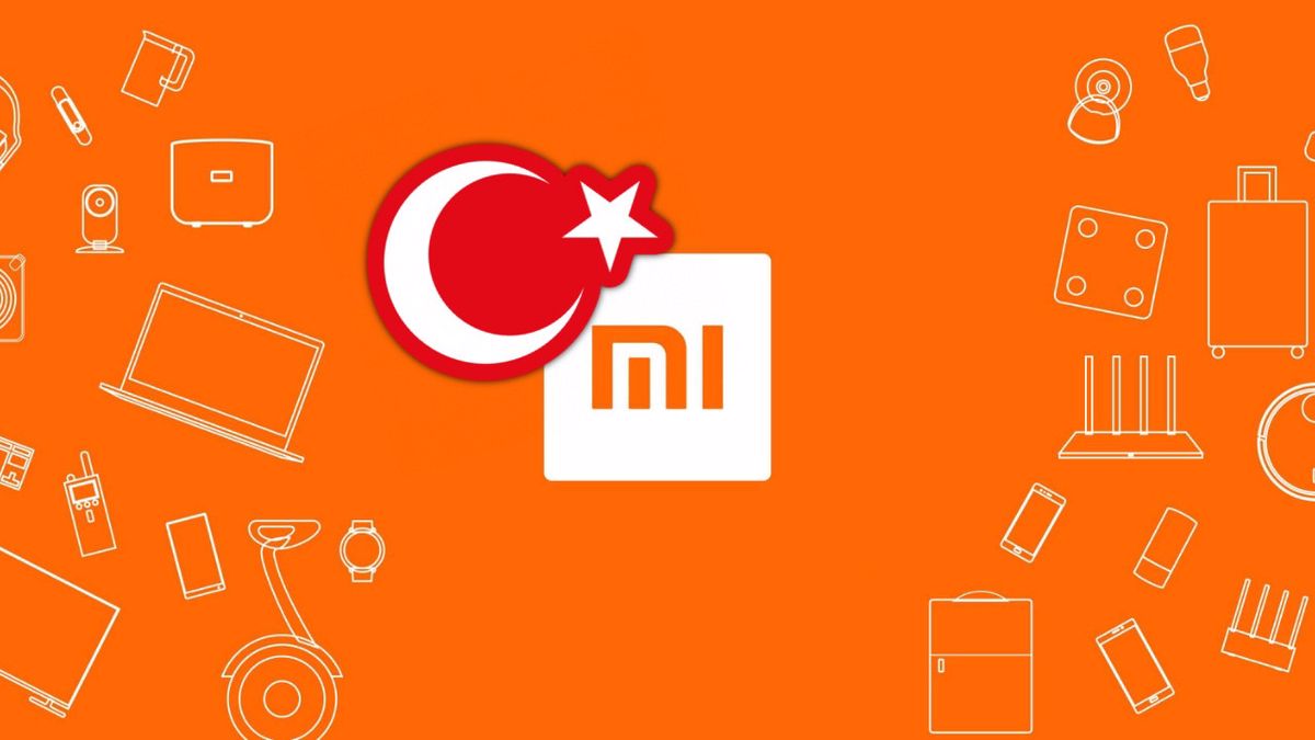 Xiaomi Türkiye