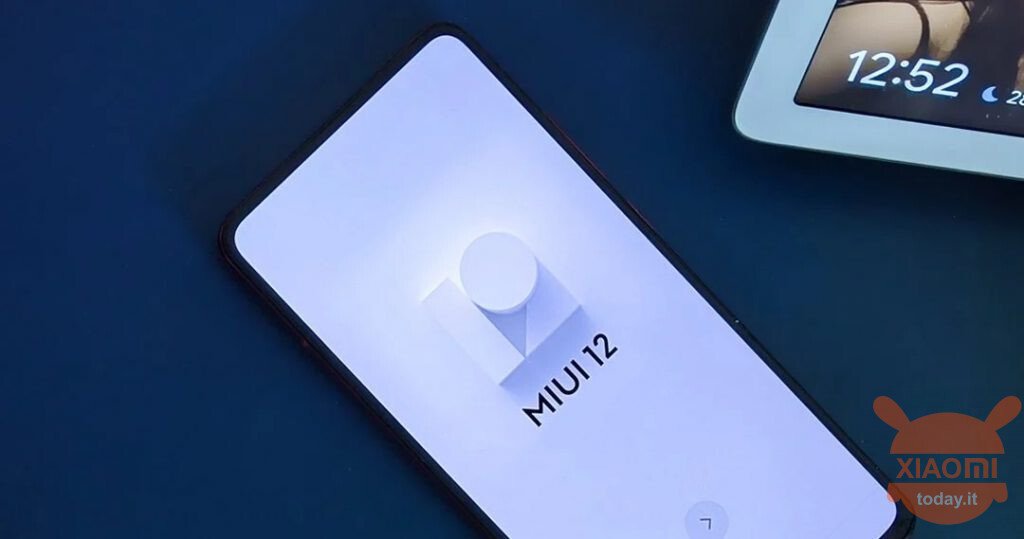 MIUI 12.5