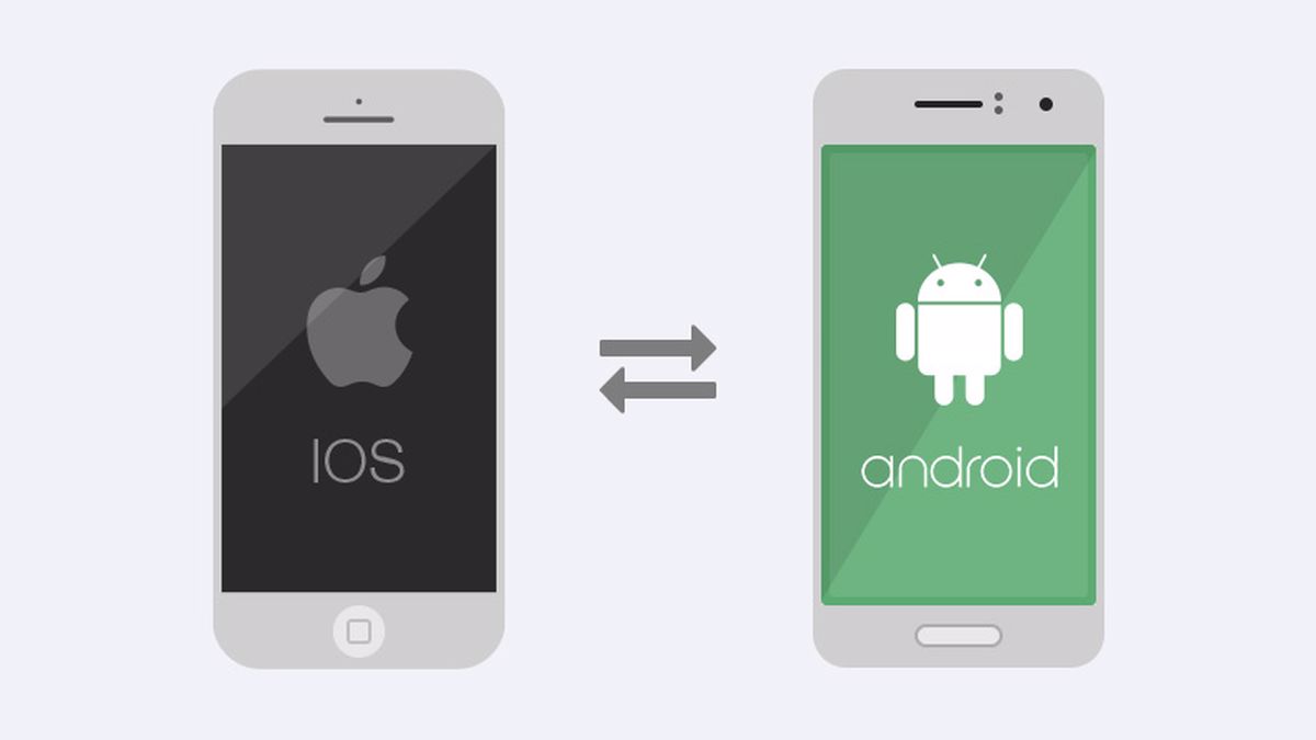 iOS ve Android