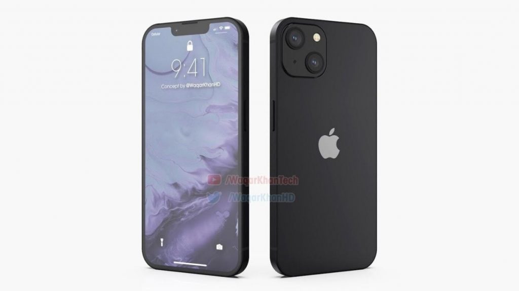 iPhone 13