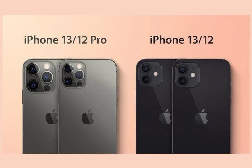 iPhone 13 Pro