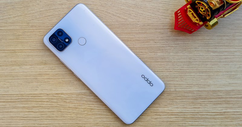 OPPO A16