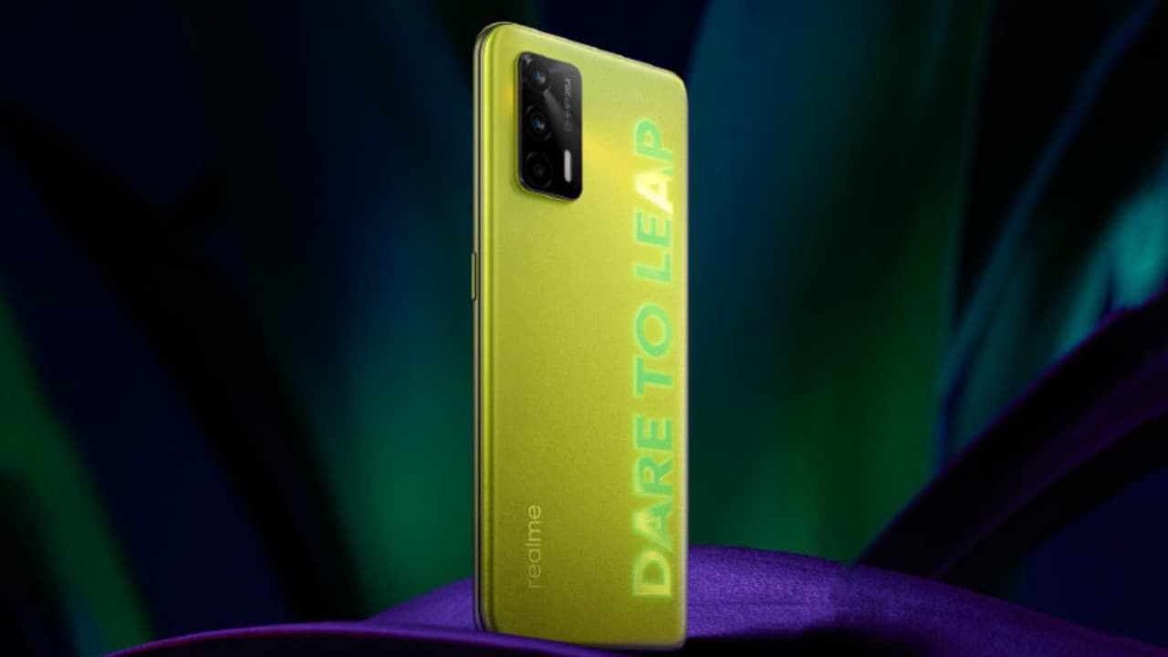 realme Q3 Pro