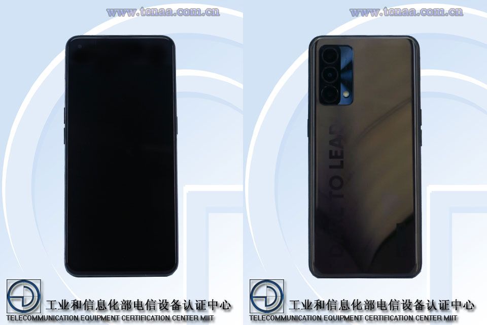 realme V25