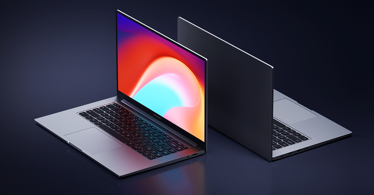 RedmiBook Pro Ryzen Edition