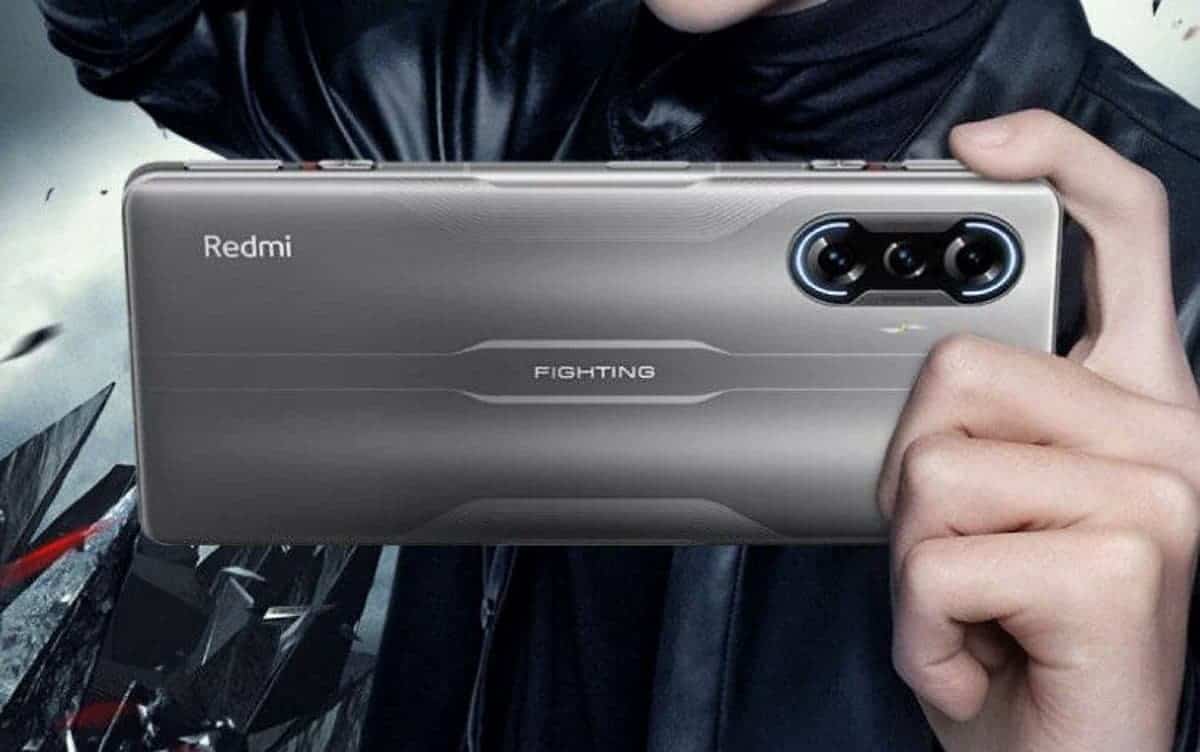 Xiaomi Performans Modu