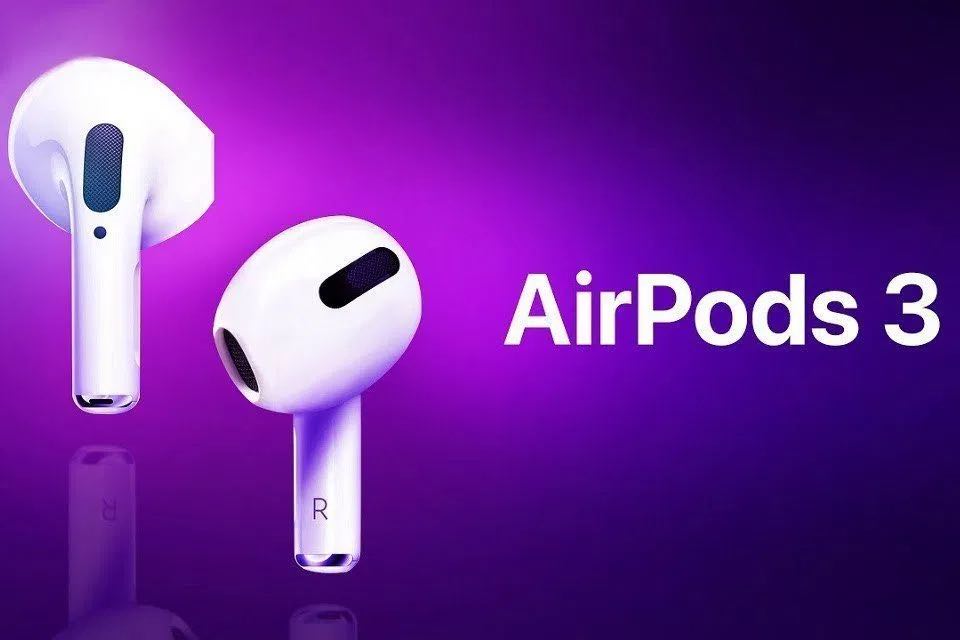 AirPods 3