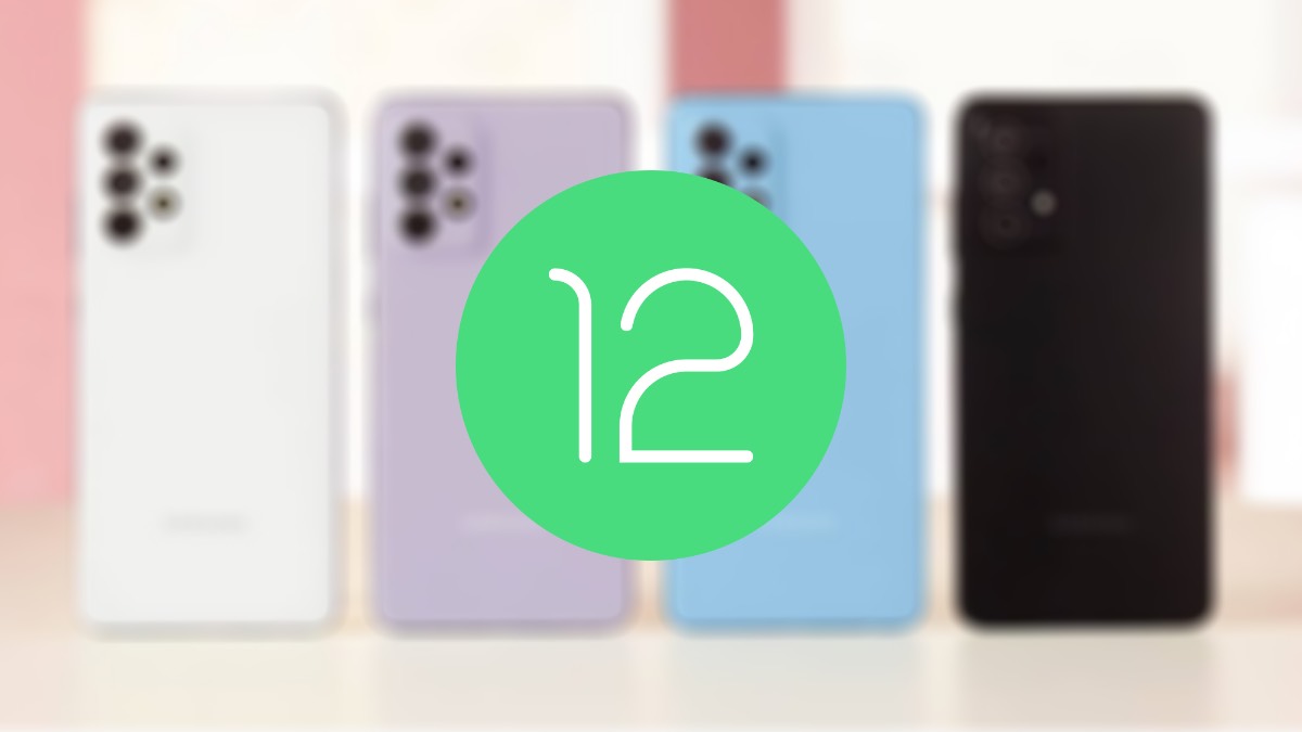Android 12 Alacak Samsung Modelleri