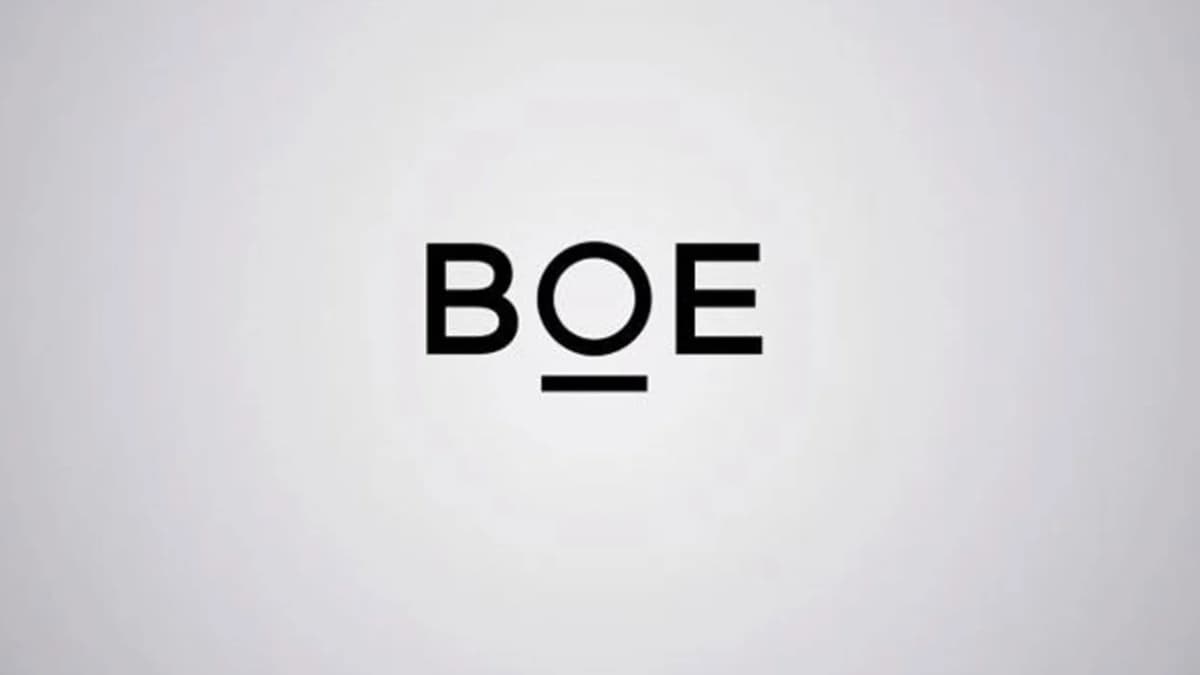 BOE
