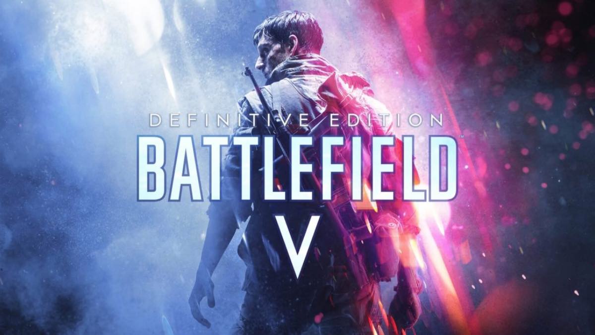 Battlefield 5 Türkçe Yama
