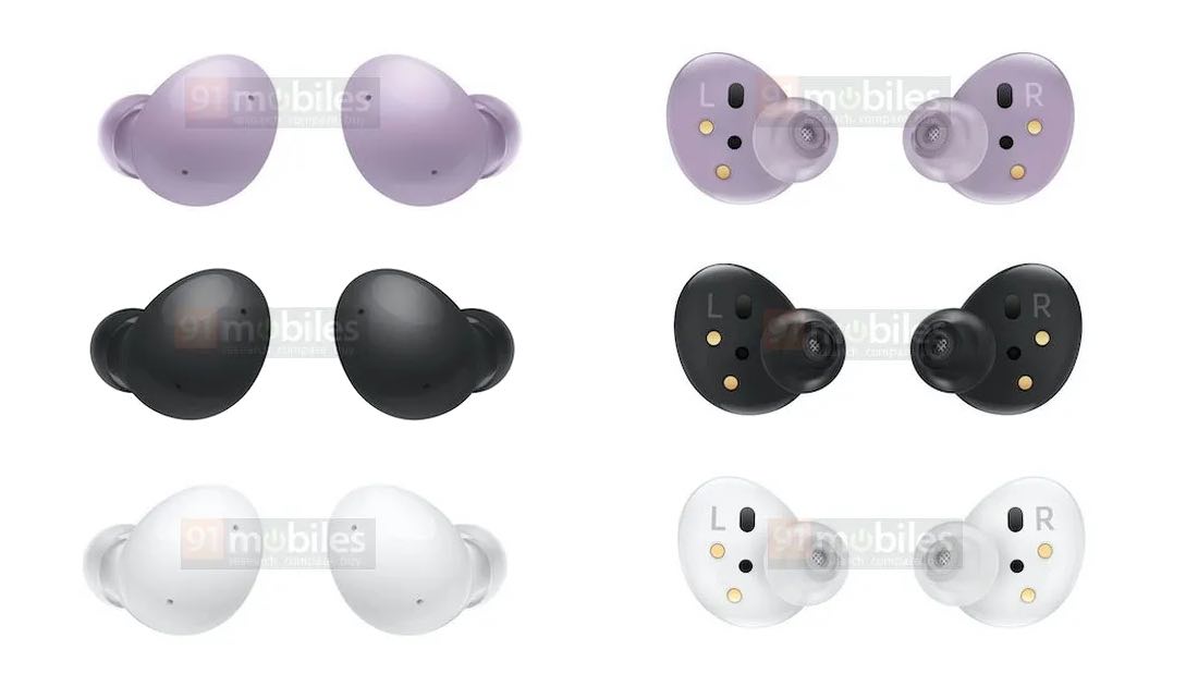 Galaxy Buds 2