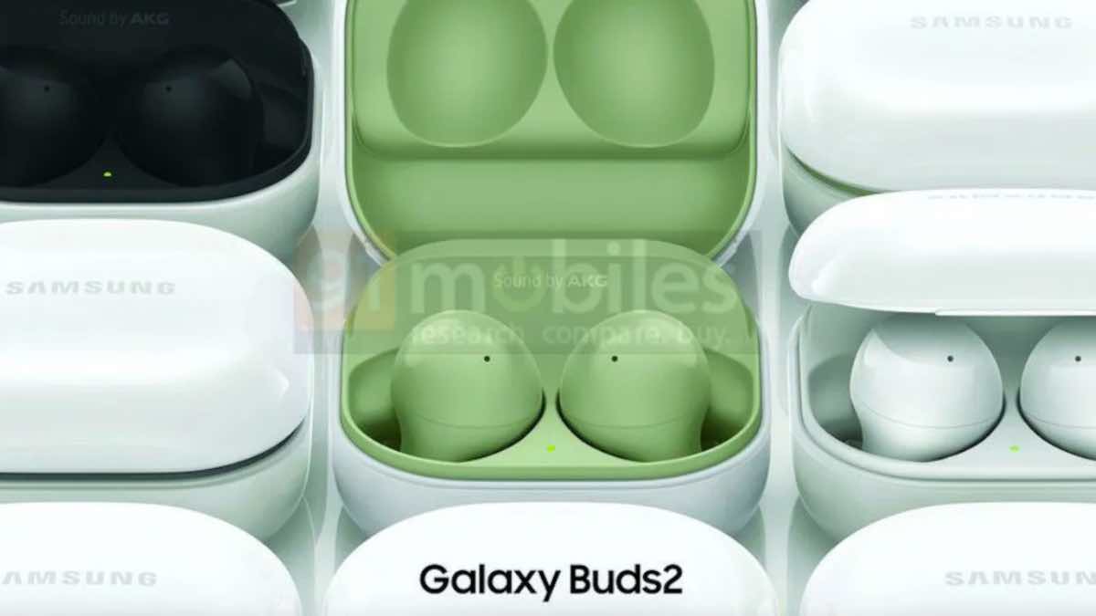 Galaxy Buds 2