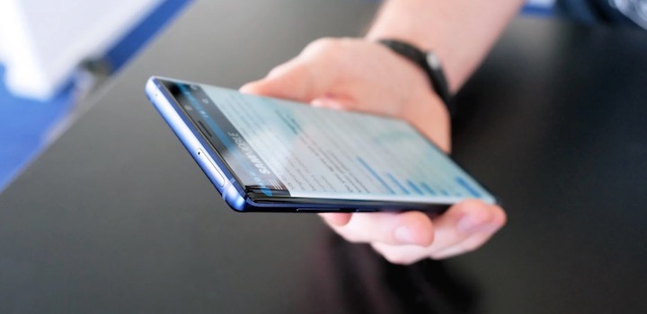 Galaxy Note 9
