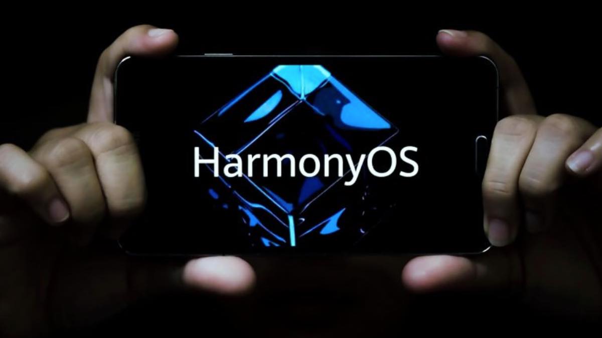 HarmonyOS 2.0 Alacak Modeller