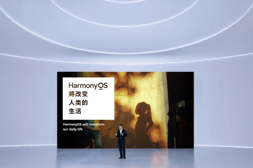 HarmonyOS 2.0