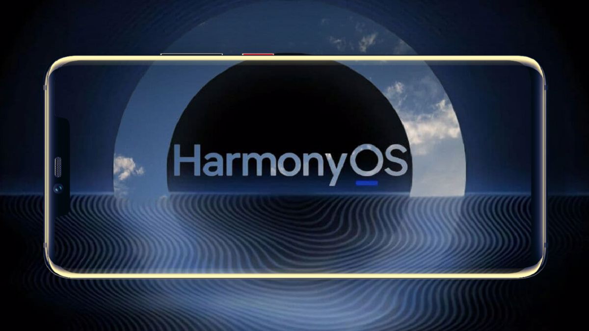 HarmonyOS 2.0 indirme