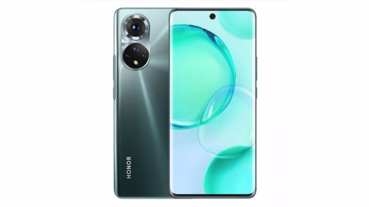 Honor 50 Türkiye