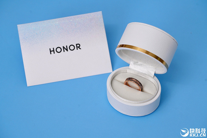 Honor 50