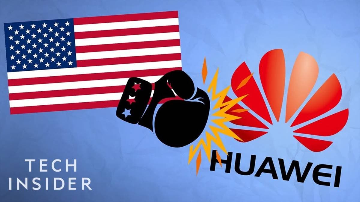 Huawei