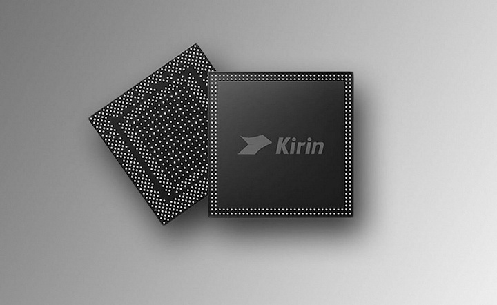 Huawei Kirin