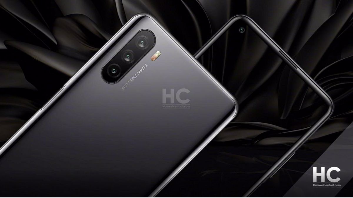 Huawei Maimang 10SE