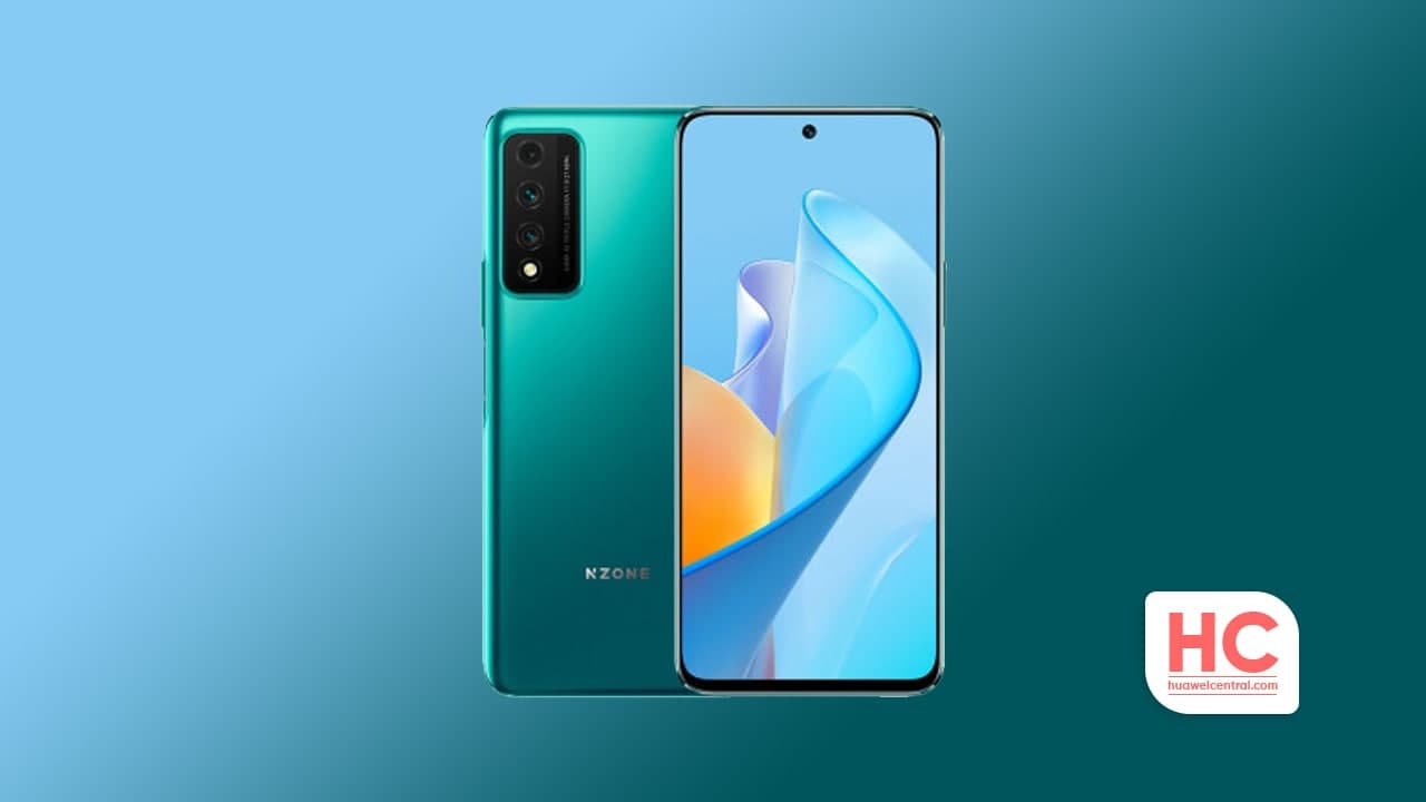 Huawei NZone SP300