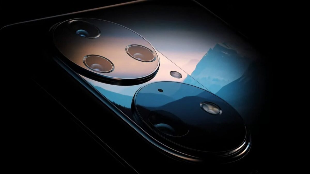 Huawei P50 Pro
