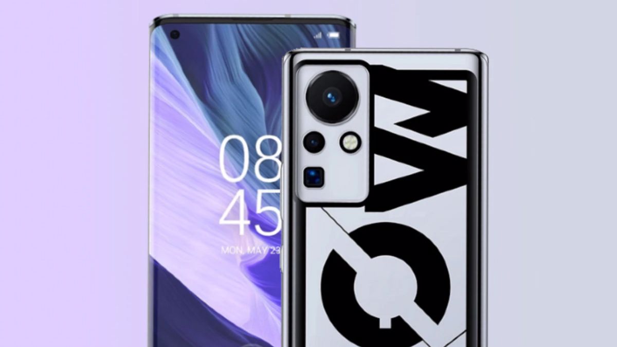 Infinix 160 Watt