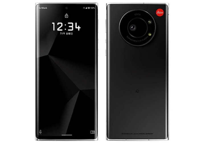 Leica Telefon