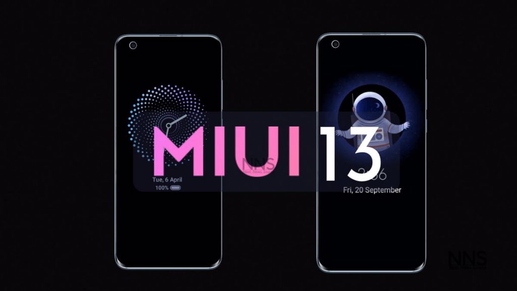 Xiaomi MIUI 13 Sürümünün Özellikleri Şimdiden Ortaya Çıktı!