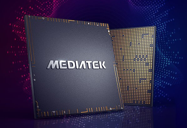 MediaTek Dimensity 2000