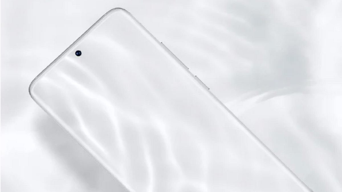 Meizu 18