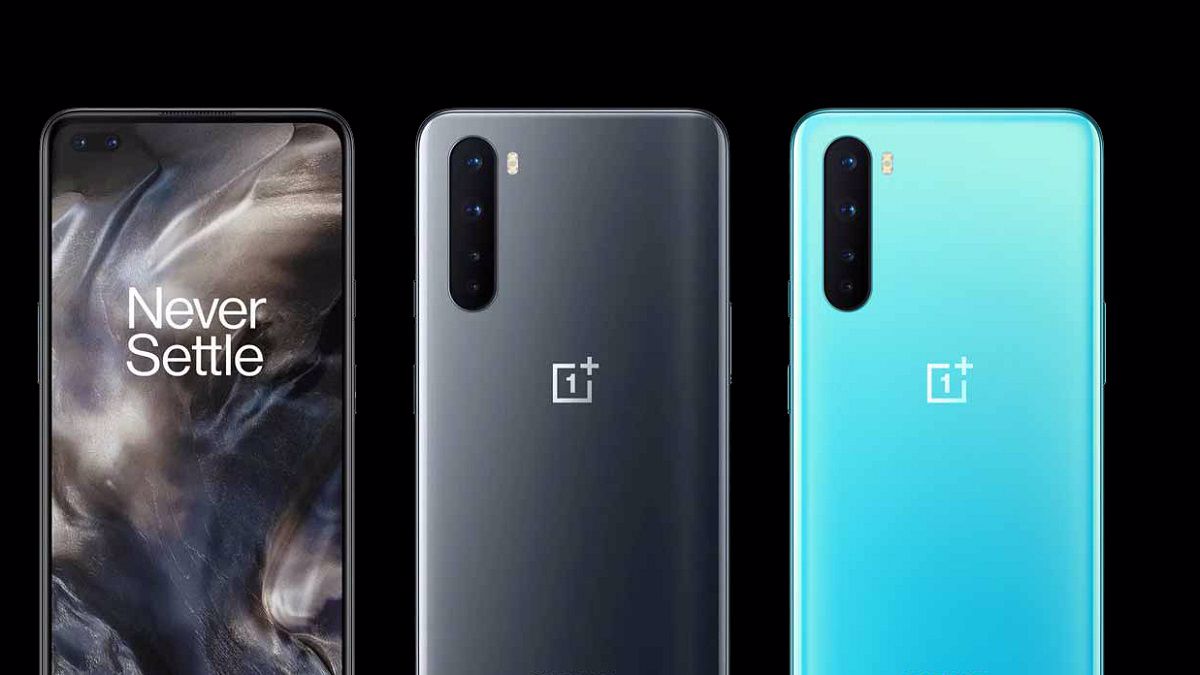 OnePlus Nord 2